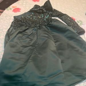 Girls Elegant Dress 11-12 youth